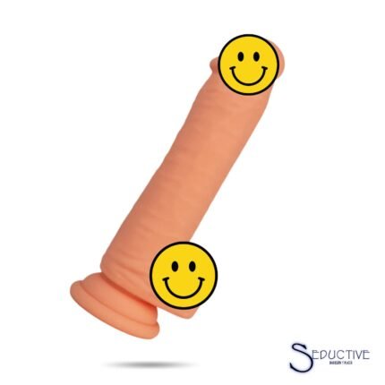 Vibrador Realista Azrael