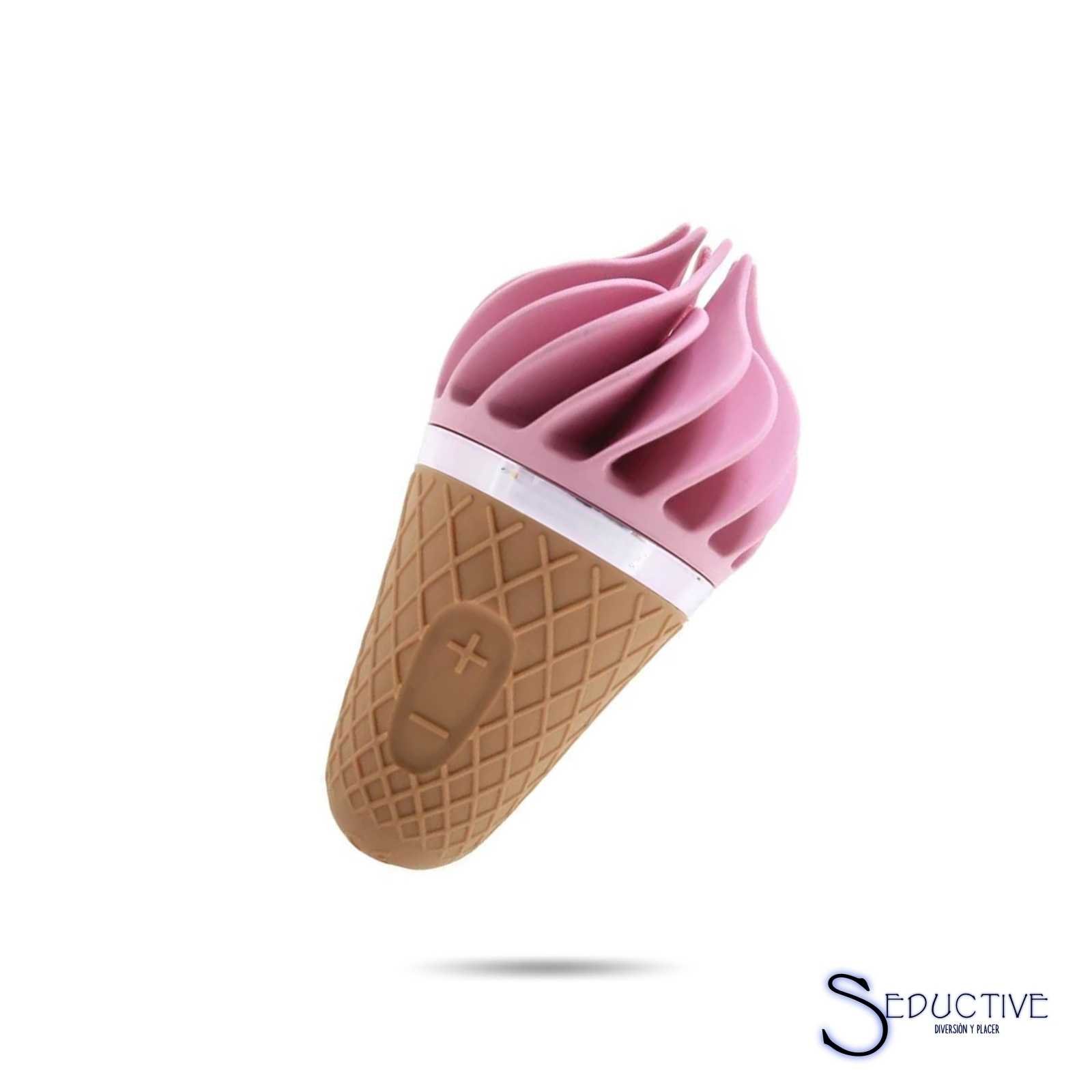106.jpg Estimulador Sweet Treat - Satisfyer - Imagen 1