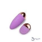 Bala Vibradora Ariel