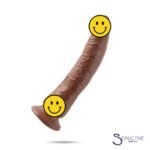 Dildo Realista Barú Café