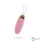 Huevo Vibrador con App Elenor