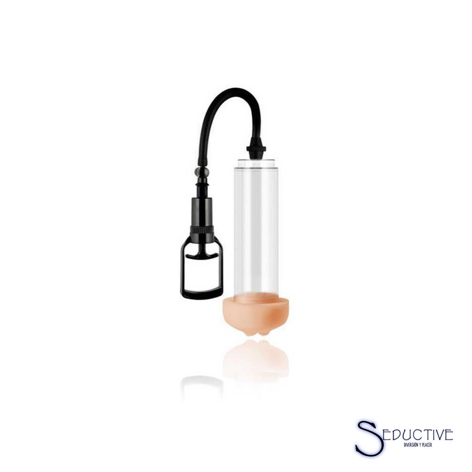 122.jpg Bomba de Vacío - Imagen 1