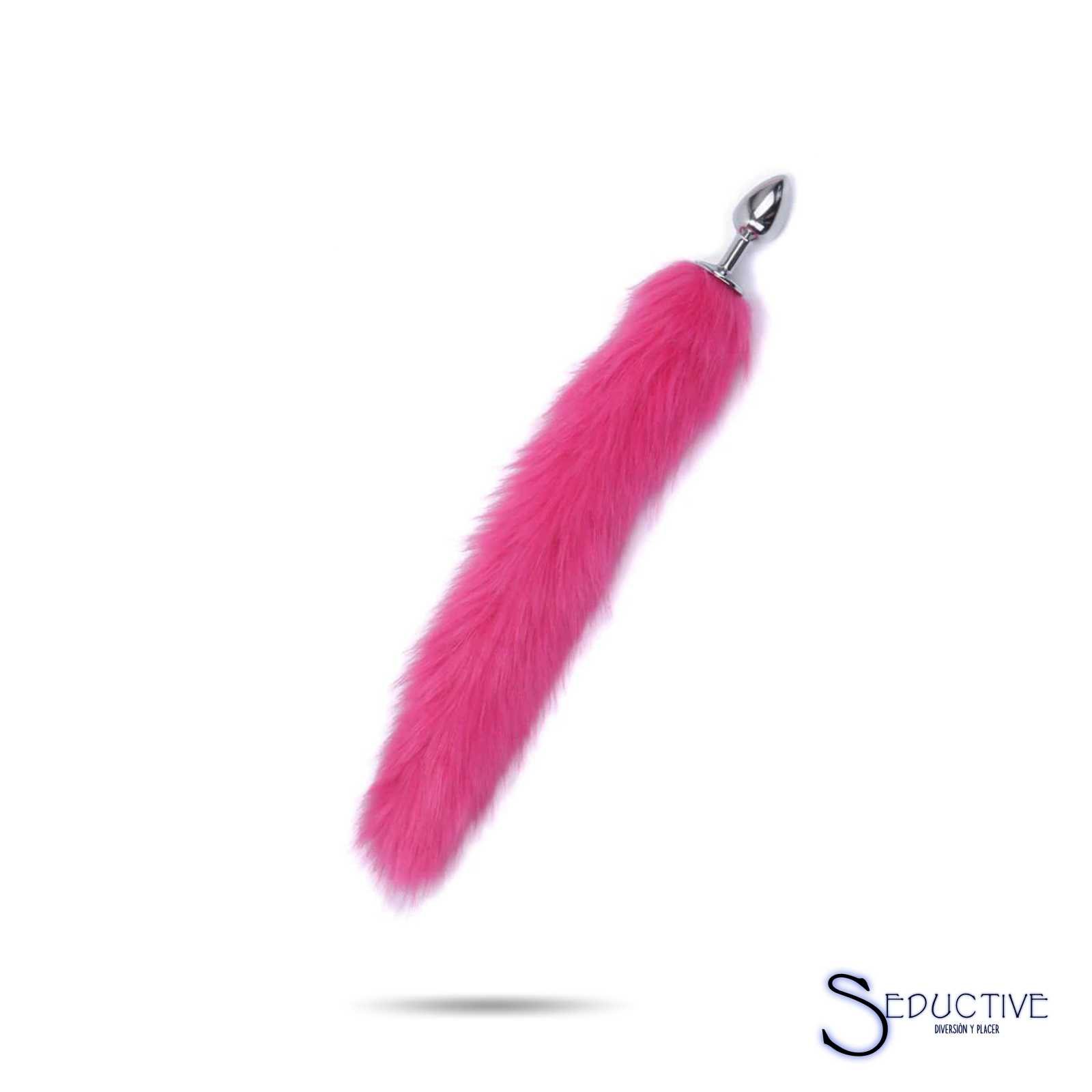 xr:d:DAFjAWpMQXA:198,j:1486601548577520832,t:23122803 Plug con Cola Poison - Imagen 1