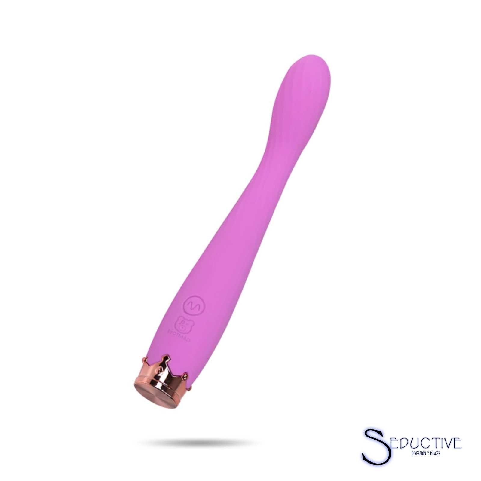 xr:d:DAFjAWpMQXA:227,j:6634220108651513407,t:24020618 Vibrador Kairo - Imagen 1