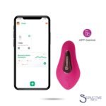 Panty Vibrador Tinker