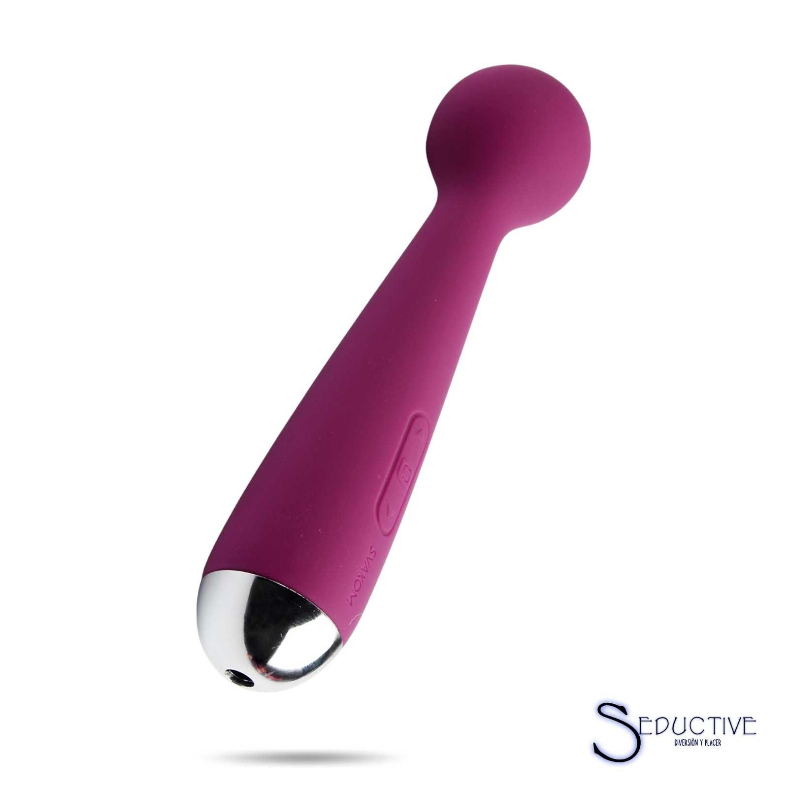18.jpg Vibrador Mini Emma - Svakom - Imagen 1