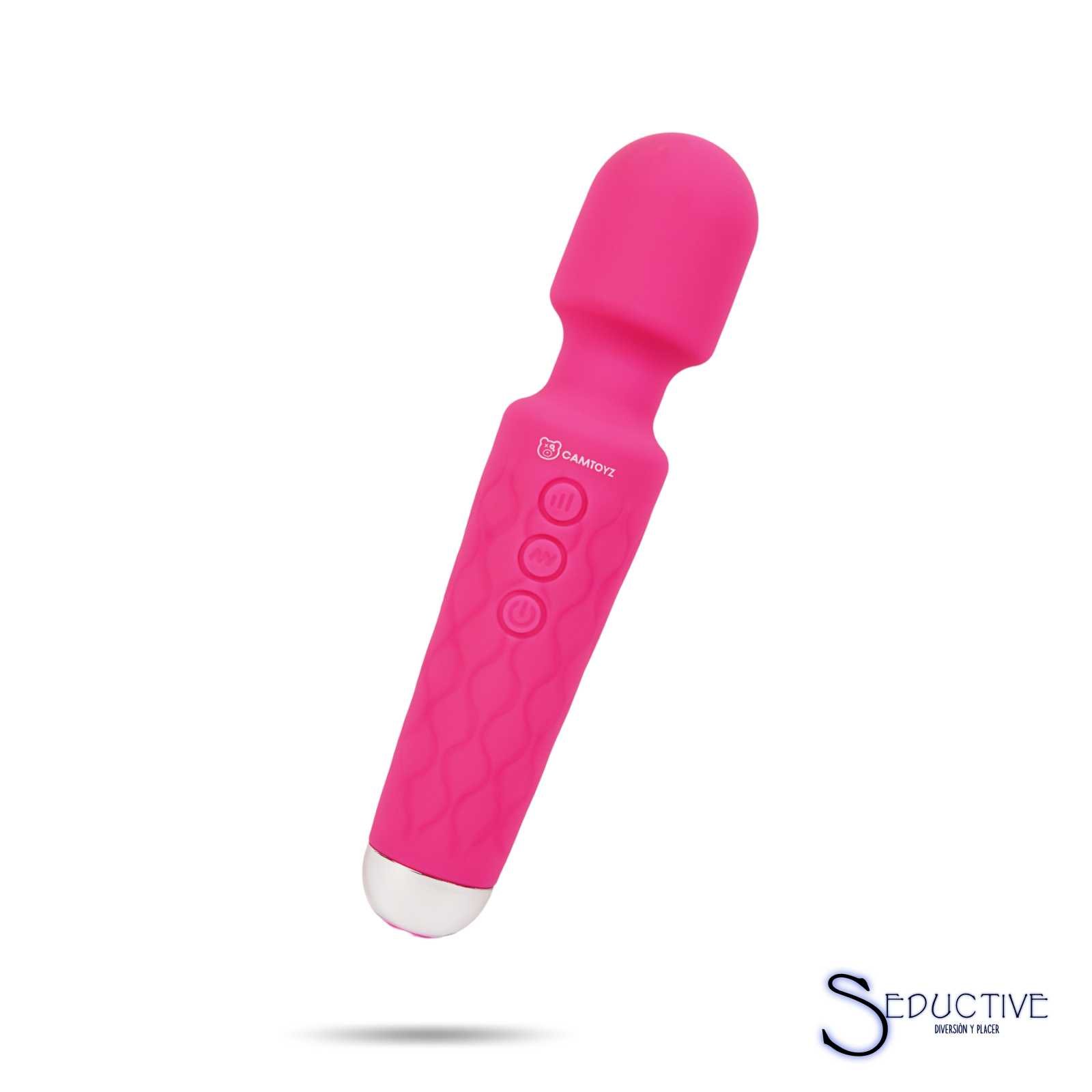 184-1.jpg Vibrador Hitachi Noah - Imagen 1