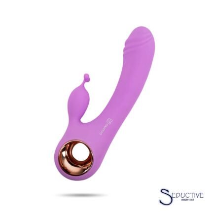 Vibrador Doble Tifany