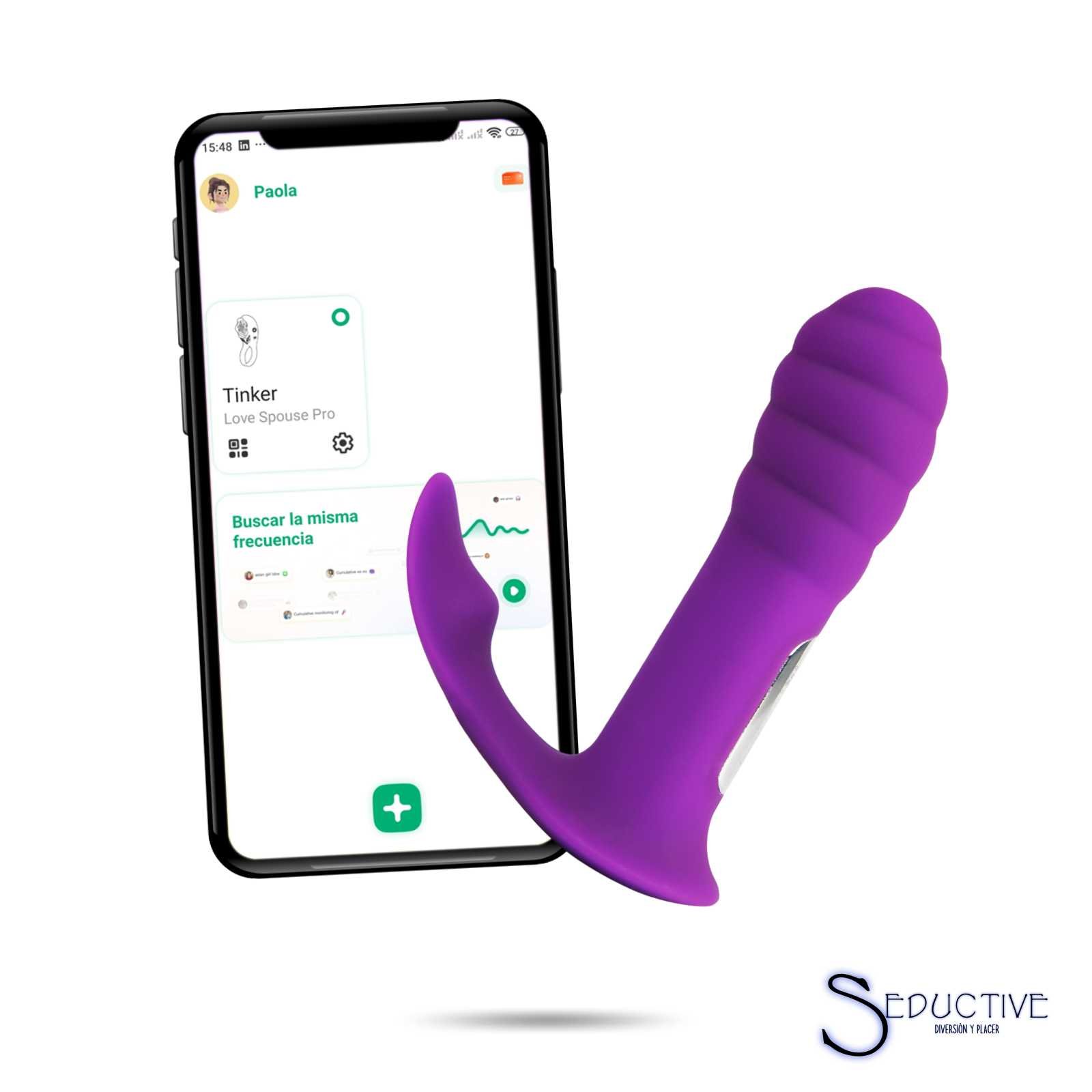 192-1-1.jpg Panty Vibrador Juven - Imagen 1