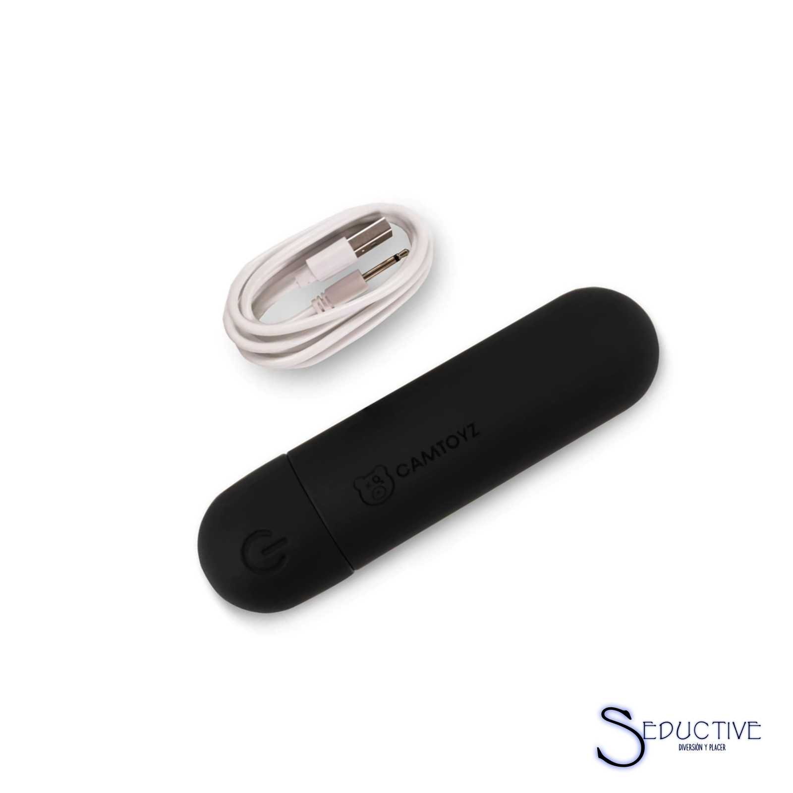 xr:d:DAFjAWpMQXA:255,j:2392960346486300940,t:24032801 Bala Vibradora Hazel - Imagen 1