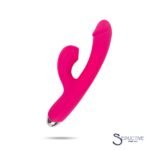 Vibrador Doble Flora