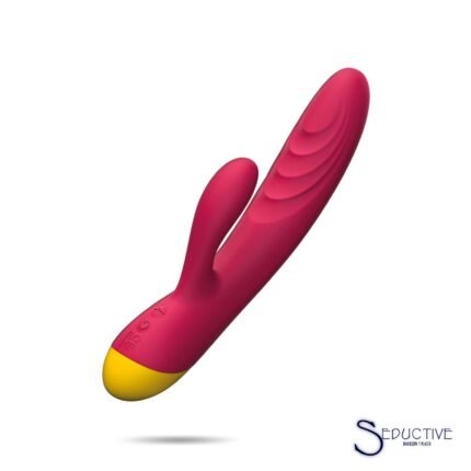 Vibrador Rabbit Jazz - ROMP