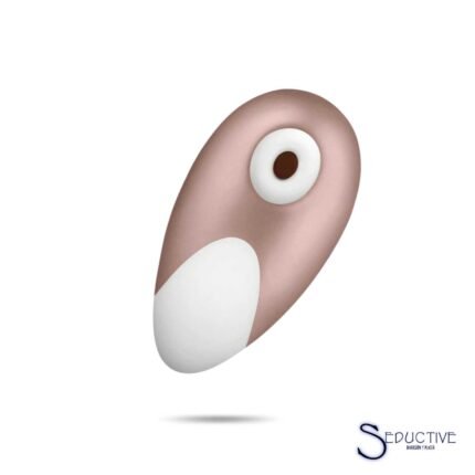 Estimulador Satisfyer Deluxe