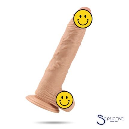Seductive Sex Shop