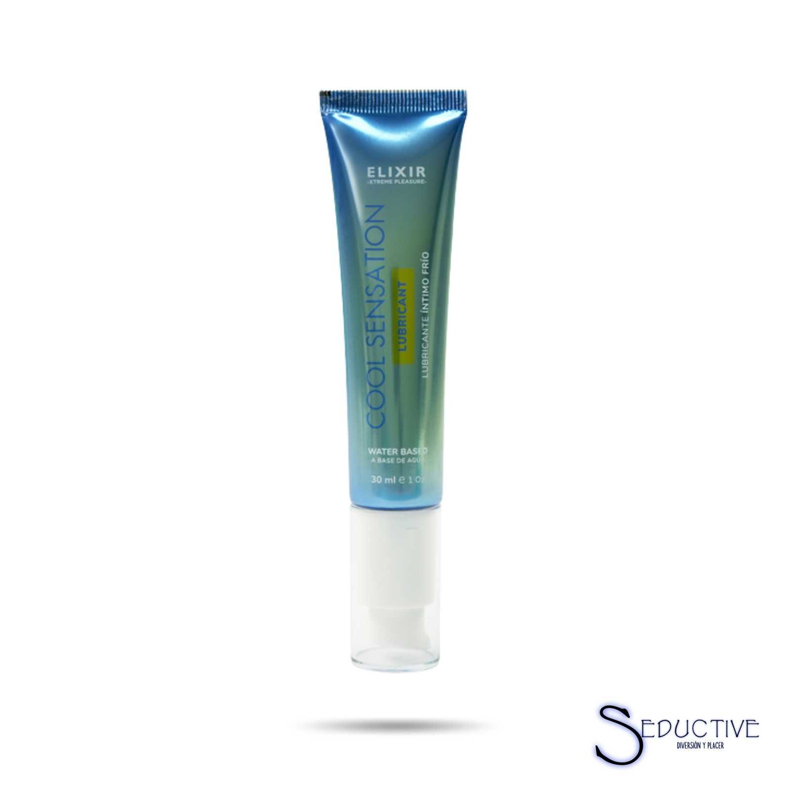245-1-1.jpg Lubricante Frío Cool Sensation Elixir 30ml - Imagen 1