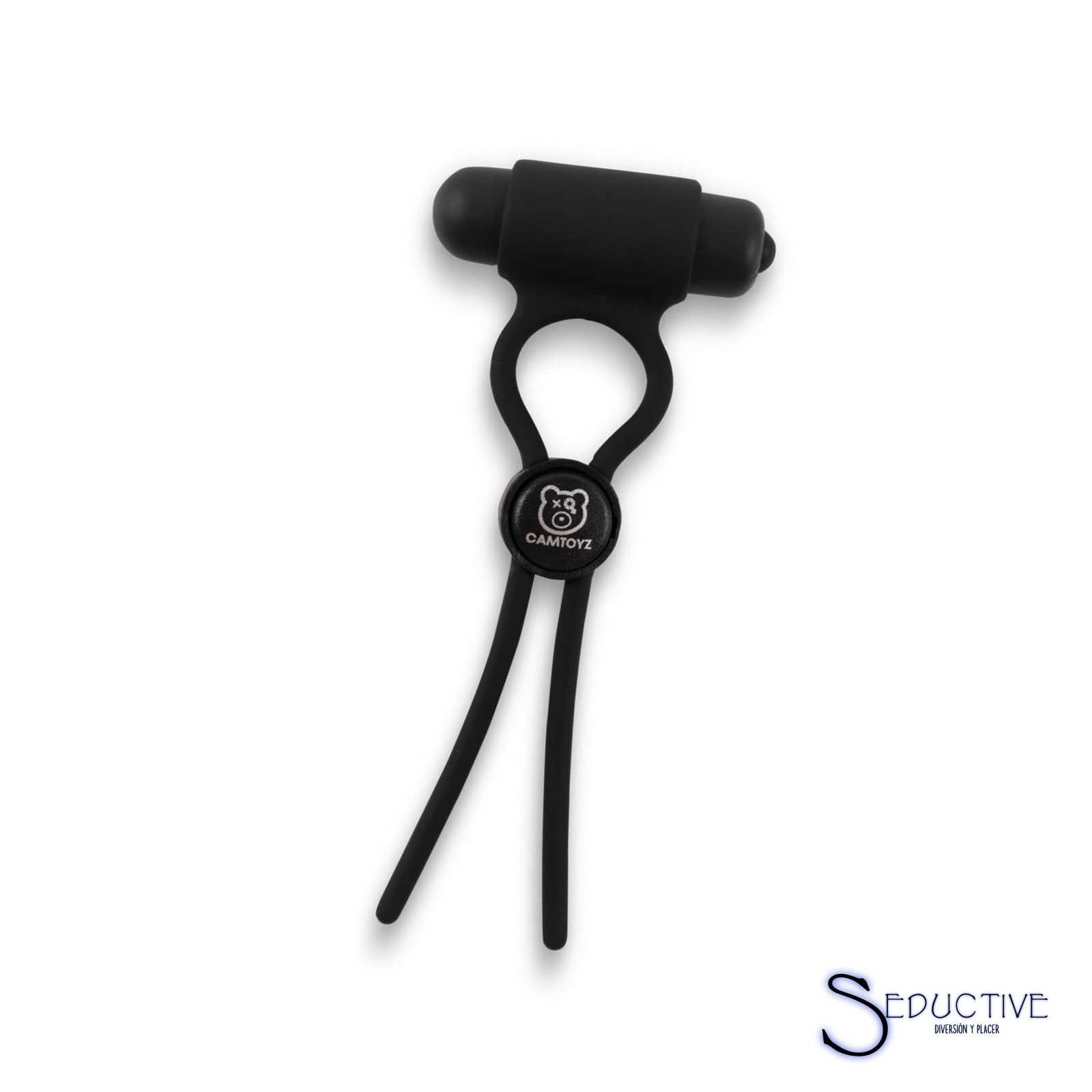 255-1.jpg Anillo Vibrador Caleb - Imagen 1