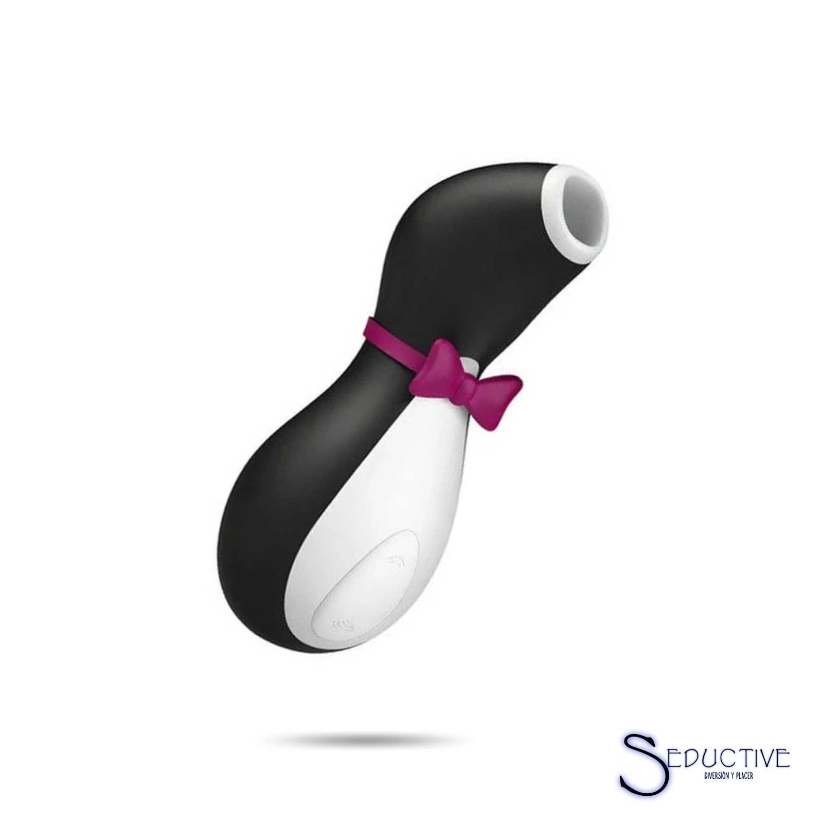xr:d:DAFYoEYFHv4:222,j:44398182488,t:23033122 Estimulador Penguin - Satisfyer - Imagen 1