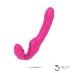 Vibrador Doble Clito