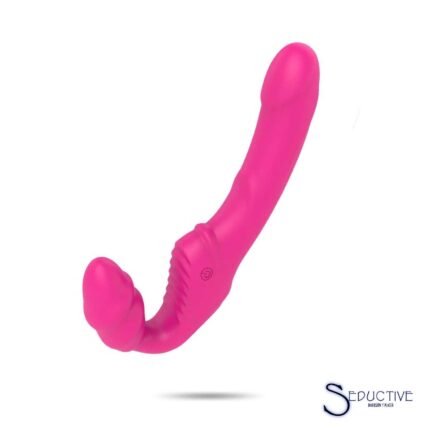 Vibrador Doble Clito
