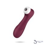 Estimulador Satisfyer Pro 2 Generation 3