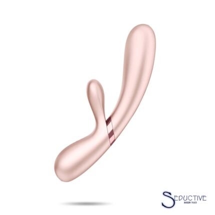 Vibrador Hot Lover - Satisfyer