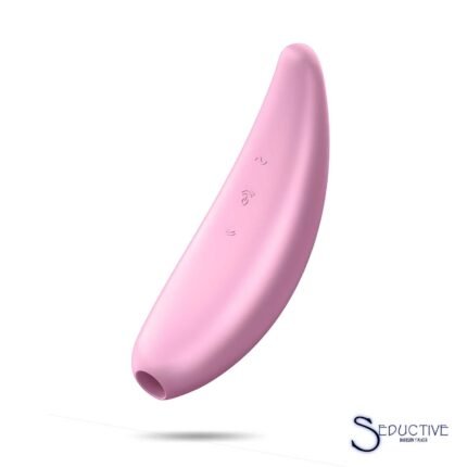 Estimulador Curvy 3+ / Satisfyer