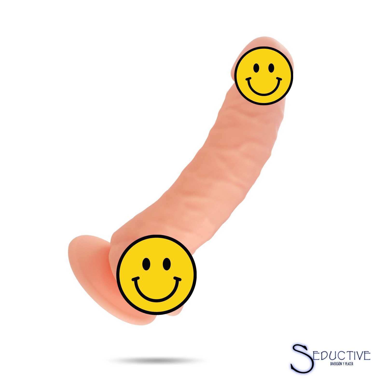 74-2.jpg Dildo Realista Belcebú - Imagen 1