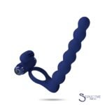 Anillo Vibrador Hercules