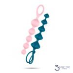 Plug Love Beads - Satisfyer Set