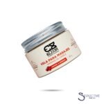 Vela Para Masajes Elixir