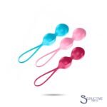 Bolas Chinas V Balls - Satisfyer