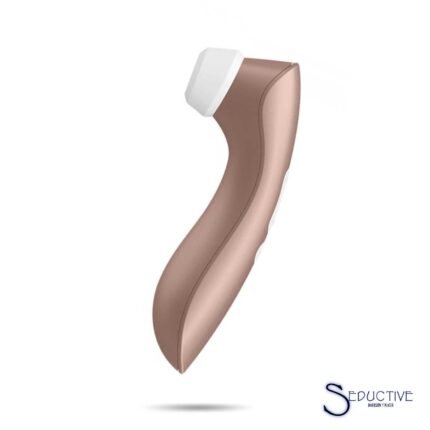 Satisfyer PRO 2+