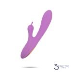 Vibrador Doble Leyla