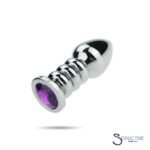 Plug Caspia - Morado M