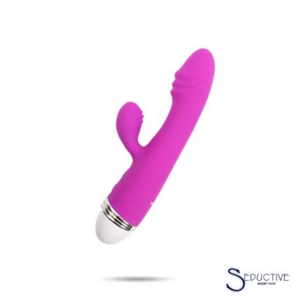 Vibrador Doble Wendy
