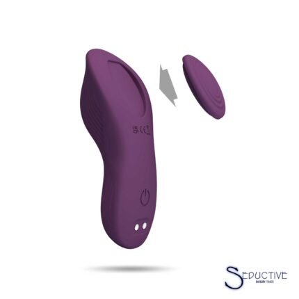 Panty Vibrador Mane