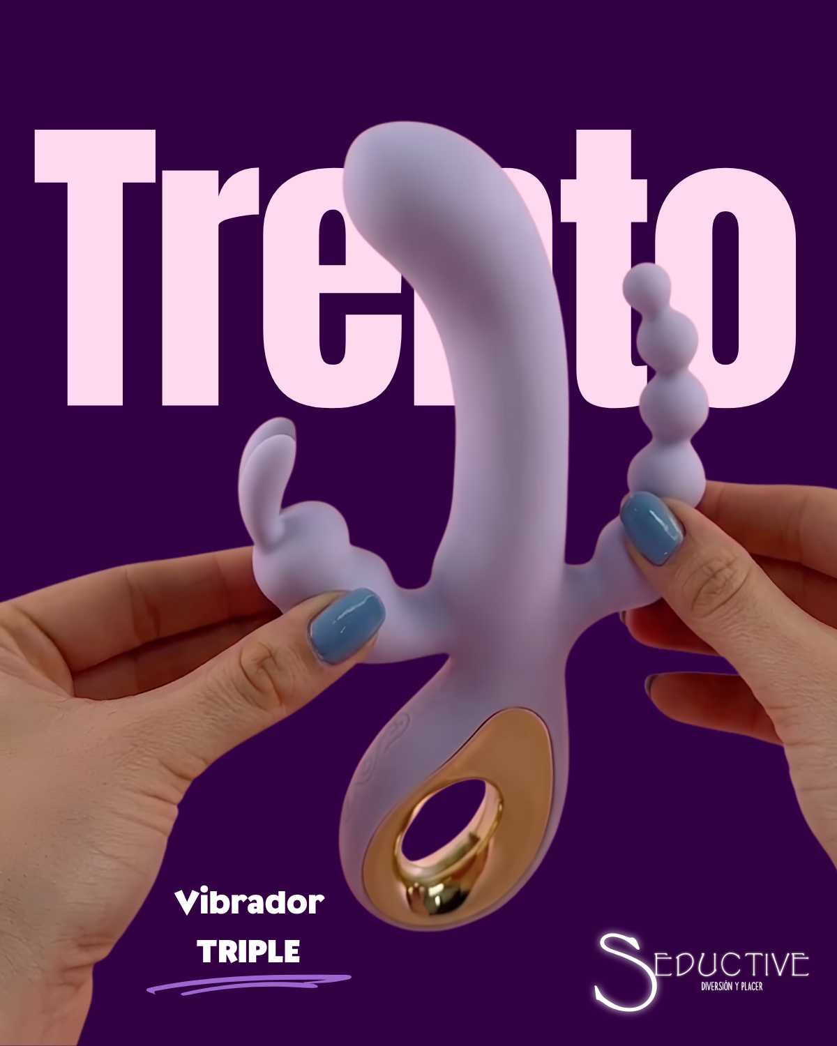 Seductive Sex Shop