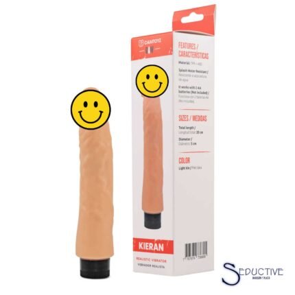 Seductive Shop
