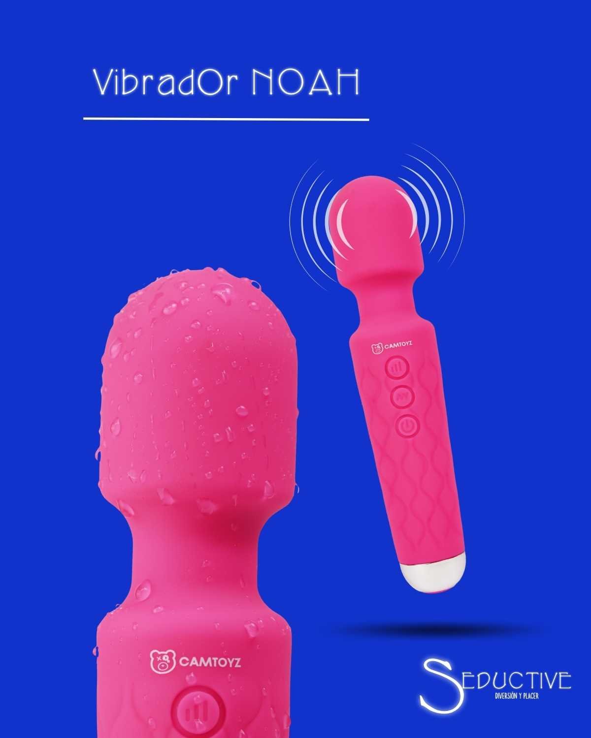 Seductive Sex Shop