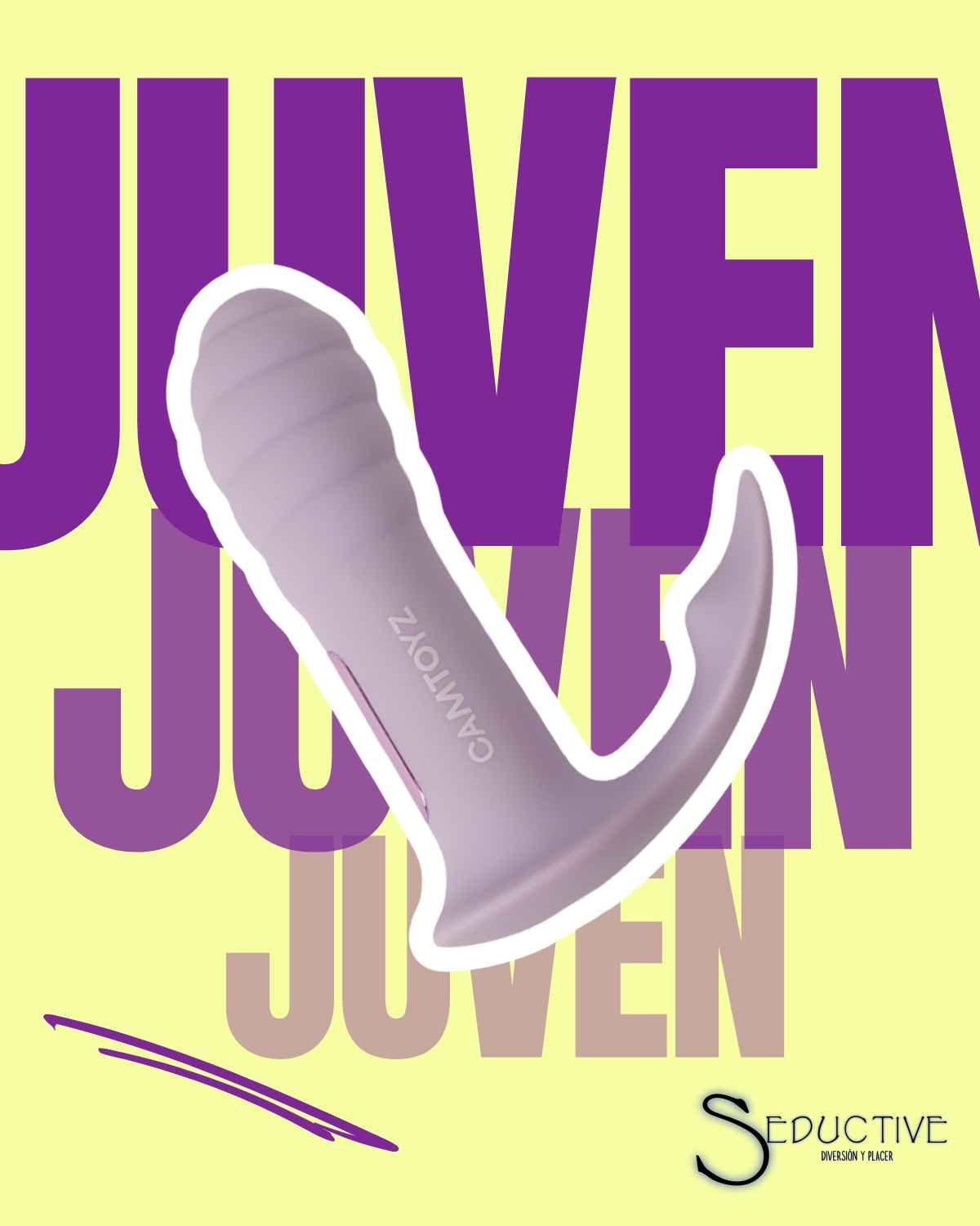 Seductive Sex Shop