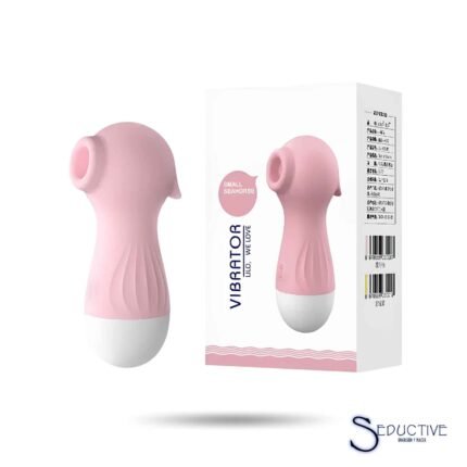 Seductive Sex Shop