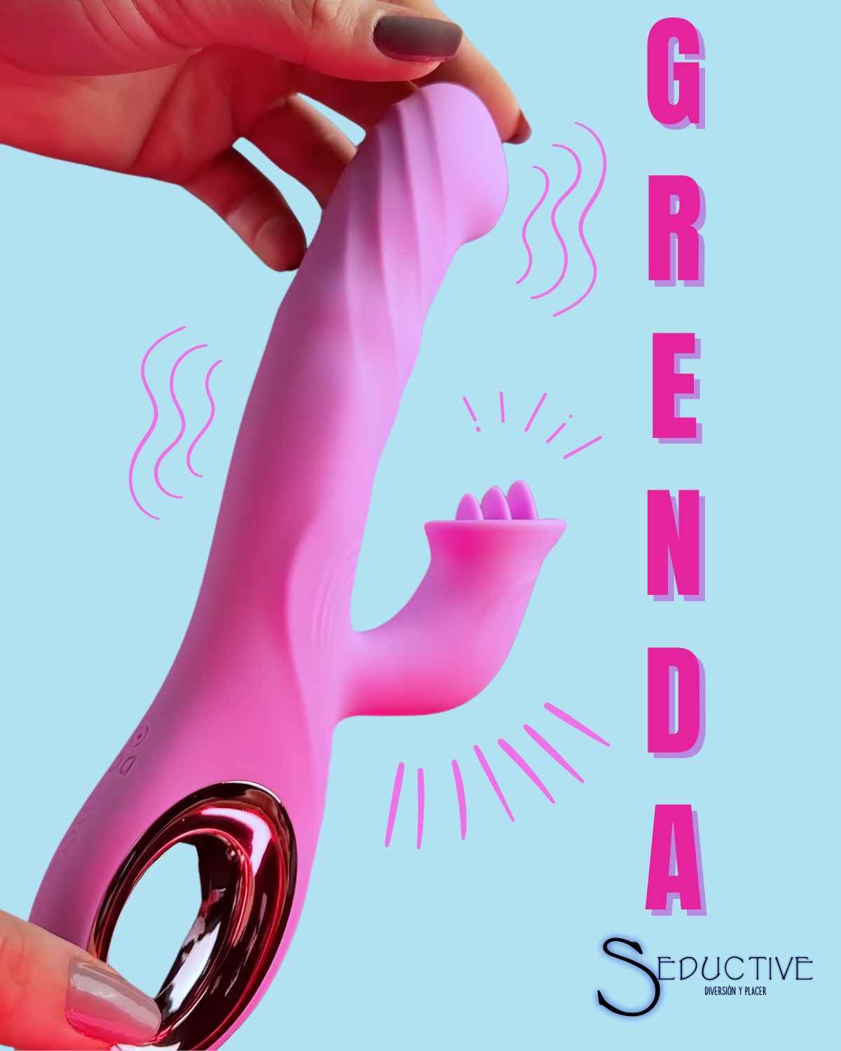 Sex Shop En quito