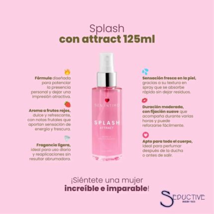 Sex Shop Seductive